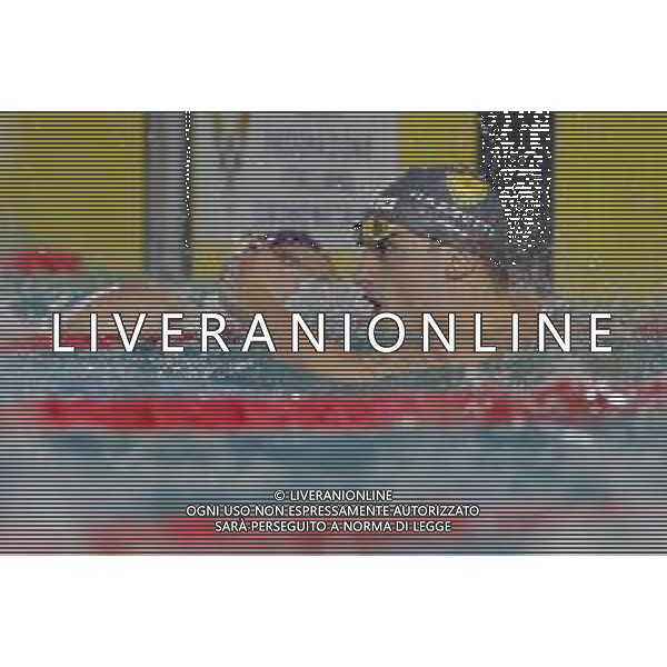 Riccione 03/04/2021 - CAMPIONATO ITALIANO UNIPOLSAI ASSOLUTO DI NUOTO PRIMAVERILE- nella foto: razzetti alberto ©Claudio Zamagni/Agenzia Aldo Liverani