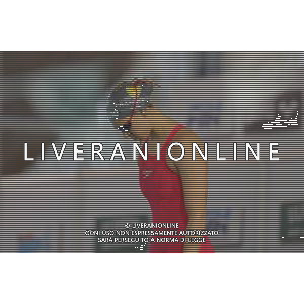 Riccione 03/04/2021 - CAMPIONATO ITALIANO UNIPOLSAI ASSOLUTO DI NUOTO PRIMAVERILE- nella foto: franceschi sara ©Claudio Zamagni/Agenzia Aldo Liverani