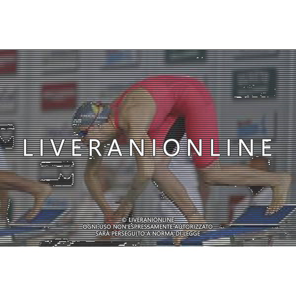 Riccione 03/04/2021 - CAMPIONATO ITALIANO UNIPOLSAI ASSOLUTO DI NUOTO PRIMAVERILE- nella foto: franceschi sara ©Claudio Zamagni/Agenzia Aldo Liverani