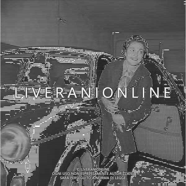 RETROSPETTIVA MARIA PIA DI SAVOLIA -REALI- NELLA FOTO MARIA PIA DI SAVOIA A PRATOLINO NELL\'ANNO 1950 AG ALDO LIVERANI SAS