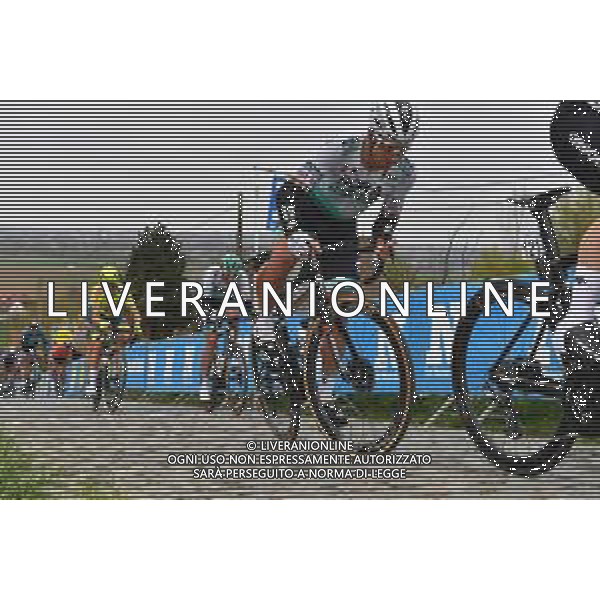 04-04-2021 Tour Des Flandres; 2021, Bora - Hansgrohe; Sagan, Peter; Paterberg; FOTO STEFANO SIROTTI-AG ALDO LIVERANI SAS