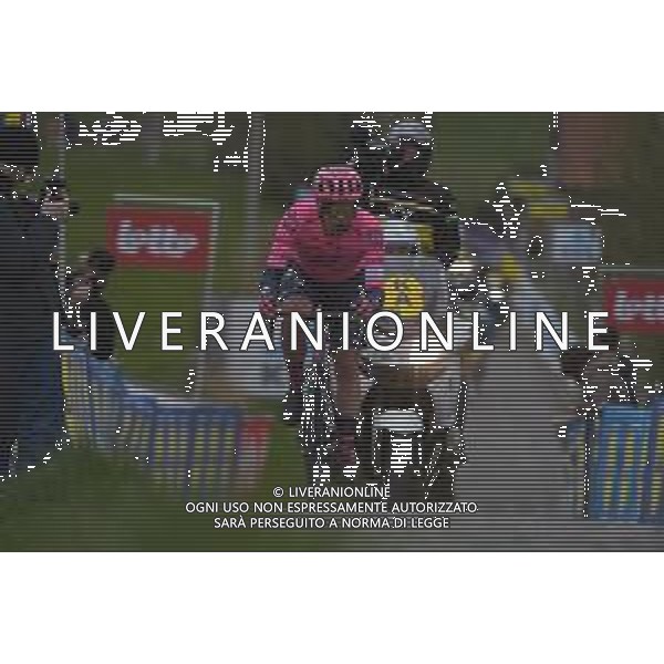 04-04-2021 Tour Des Flandres; 2021, Ef Education - Nippo; Bissegger, Stefan; Paterberg; FOTO STEFANO SIROTTI-AG ALDO LIVERANI SAS