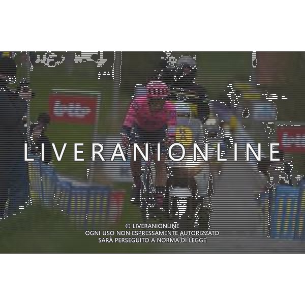 04-04-2021 Tour Des Flandres; 2021, Ef Education - Nippo; Bissegger, Stefan; Paterberg; FOTO STEFANO SIROTTI-AG ALDO LIVERANI SAS