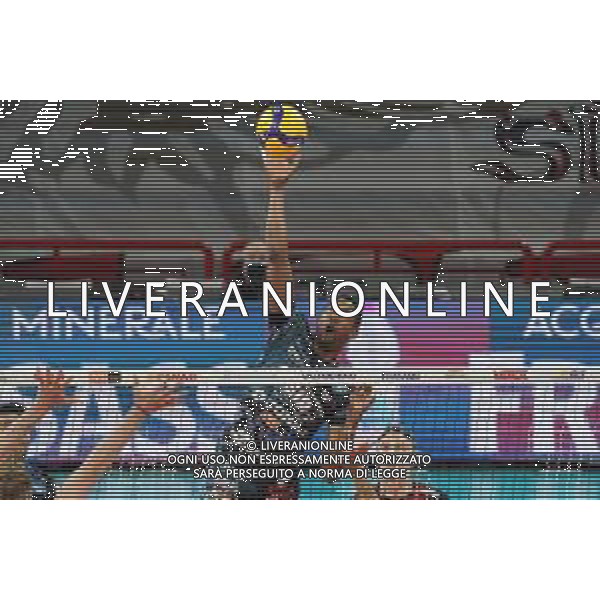 Cerquiglinio/LMedia - Playoff - Semifinali - Sir Safety Conad Perugia vs Vero Volley Monza - Campionato di Volley Superlega Serie A 2020/2021 04 aprile 2021 - Pala Barton, Perugia, Italia Nella foto: wilfredo leon venero (n.9 hitter spiker sir safety conad perugia) schiaccia @Cerquiglinio/LMedia AG ALDO LIVERANI SAS