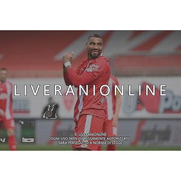 © TVRG Kevin Prince Boateng (Monza) Monza vs Pescara Campionato Serie BKT - 32a giornata Monza 05-04-2021 U-Power Stadium foto Roberto Garavaglia/ag. Aldo Liverani sas