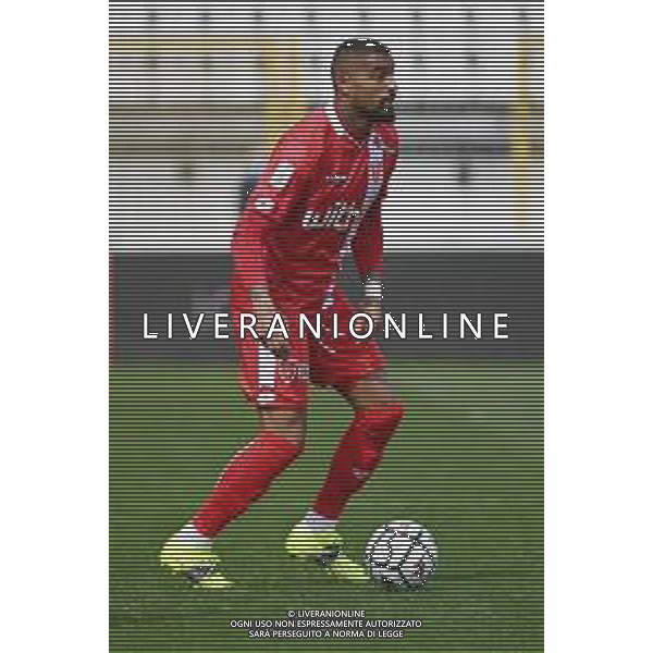 © TVRG Kevin Prince Boateng (Monza) Monza vs Pescara Campionato Serie BKT - 32a giornata Monza 05-04-2021 U-Power Stadium foto Roberto Garavaglia/ag. Aldo Liverani sas