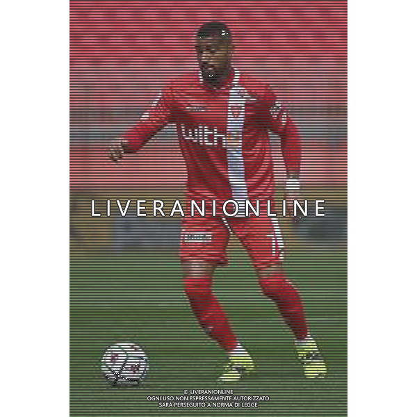 © TVRG Kevin Prince Boateng (Monza) Monza vs Pescara Campionato Serie BKT - 32a giornata Monza 05-04-2021 U-Power Stadium foto Roberto Garavaglia/ag. Aldo Liverani sas