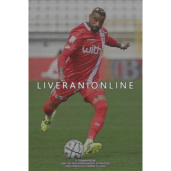 © TVRG Kevin Prince Boateng (Monza) Monza vs Pescara Campionato Serie BKT - 32a giornata Monza 05-04-2021 U-Power Stadium foto Roberto Garavaglia/ag. Aldo Liverani sas