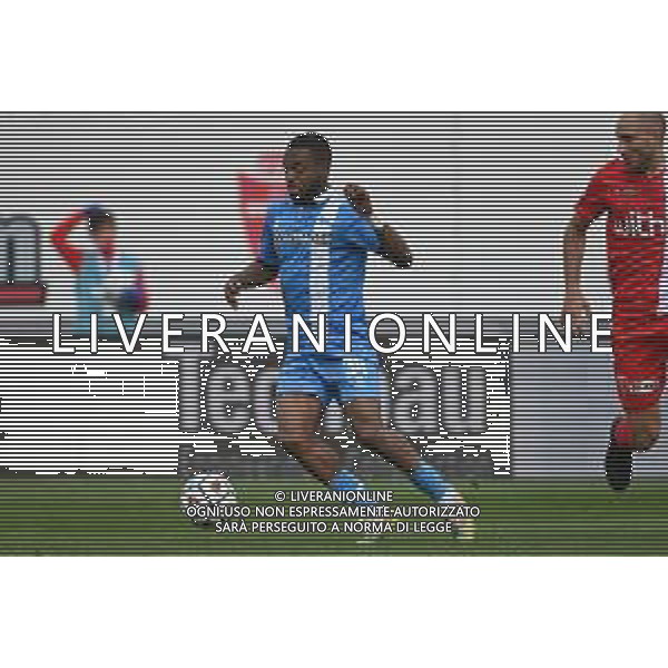 © TVRG Leandro Fernandes (Pescara) Monza vs Pescara Campionato Serie BKT - 32a giornata Monza 05-04-2021 U-Power Stadium foto Roberto Garavaglia/ag. Aldo Liverani sas