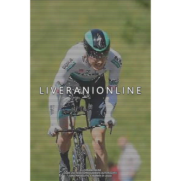 05-04-2021 Itzulia Basque Country; Tappa 01 Bilbao - Bilbao; 2021, Bora - Hansgrohe; Kelderman, Wilko; Bilbao; © SIROTTI / AGENZIA ALDO LIVERANI SAS