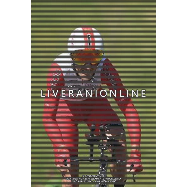 05-04-2021 Itzulia Basque Country; Tappa 01 Bilbao - Bilbao; 2021, Cofidis; Fernandez, Ruben; Bilbao; © SIROTTI / AGENZIA ALDO LIVERANI SAS