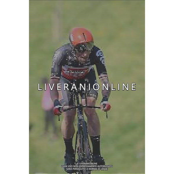 05-04-2021 Itzulia Basque Country; Tappa 01 Bilbao - Bilbao; 2021, Lotto - Soudal; Marczynski, Tomasz; Bilbao; © SIROTTI / AGENZIA ALDO LIVERANI SAS