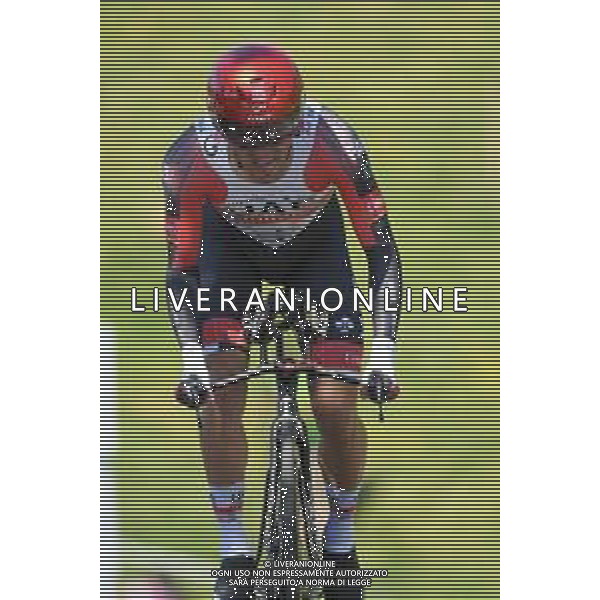 05-04-2021 Itzulia Basque Country; Tappa 01 Bilbao - Bilbao; 2021, Uae - Emirates; Majka, Rafal; Bilbao; © SIROTTI / AGENZIA ALDO LIVERANI SAS