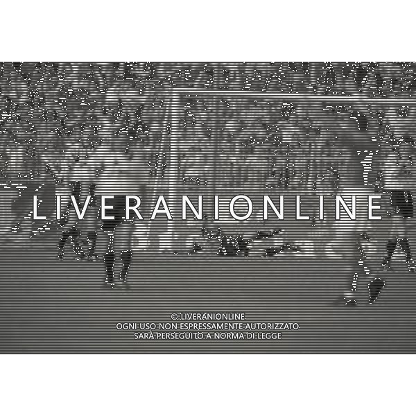18-04-1993 BRESCIA-CAMPIONATO DI CALCIO SERIE A BRESCIA -INTER 1-3 NELLA FOTO GOAL IOAN SABAU AG ALDO LIVERANI SAS
