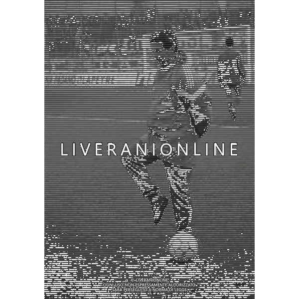 27-11-1994 BRESCIA CAMPIONATO DI CALCIO SERIE A BRESCIA -BARI 1-2 NELLA FOTO GIUSEPPE MATERAZZI ALLENATORE BARI CALCIO AG ALDO LIVERANI SAS