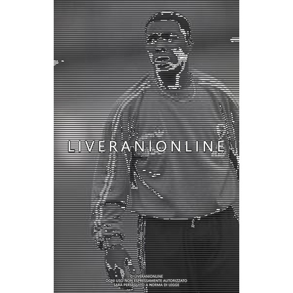 27-11-1994 BRESCIA CAMPIONATO DI CALCIO SERIE A BRESCIA -BARI 1-2 NELLA FOTO CANDIDO GERSON AG ALDO LIVERANI SAS