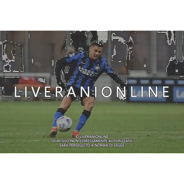 Alexis Sanchez (Inter) fallisce il gol del 3 a 1 Inter vs Sassuolo Campionato Serie A TIM - recupero 28a giornata Milano 07-04-2021 Stadio Giuseppe Meazza - San Siro foto Roberto Garavaglia/ag. Aldo Liverani sas / AGENZIA ALDO LIVERANI SAS