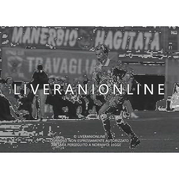 31-01-1993 BRESCIA CAMPIONATO DI CALCIO SERIE A BRESCIA NAPOLI 2-1 NELLA FOTO JONAS THERN AG ALDO LIVERANI SAS