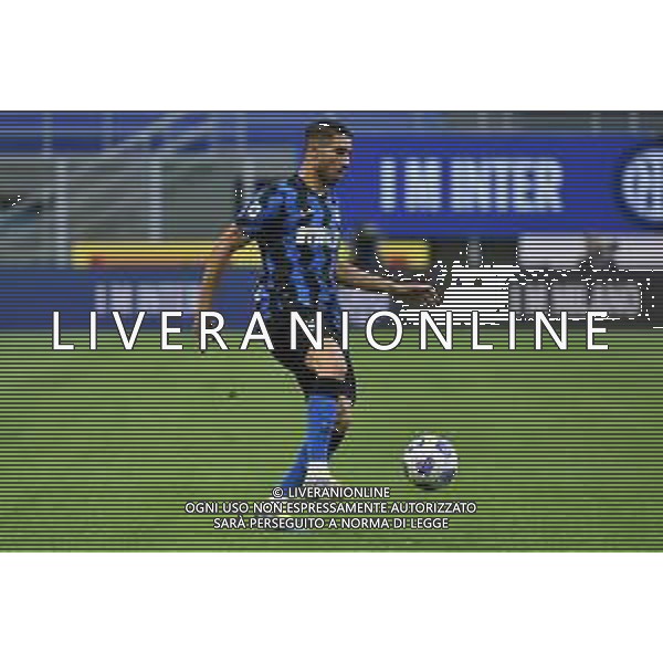 Achraf Hakimi (Inter) Inter vs Sassuolo Campionato Serie A TIM - recupero 28a giornata Milano 07-04-2021 Stadio Giuseppe Meazza - San Siro foto Roberto Garavaglia/ag. Aldo Liverani sas / AGENZIA ALDO LIVERANI SAS