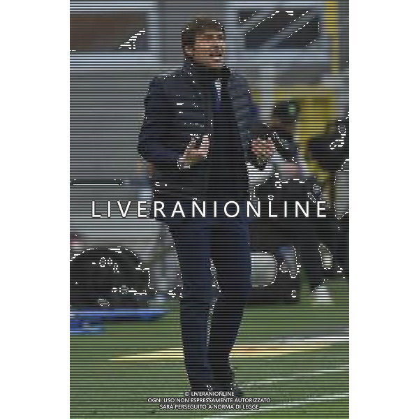 Antonio Conte allenatore Inter Inter vs Sassuolo Campionato Serie A TIM - recupero 28a giornata Milano 07-04-2021 Stadio Giuseppe Meazza - San Siro foto Roberto Garavaglia/ag. Aldo Liverani sas / AGENZIA ALDO LIVERANI SAS