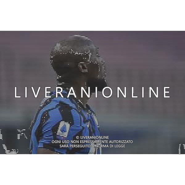 Romelu Lukaku (Inter) Inter vs Sassuolo Campionato Serie A TIM - recupero 28a giornata Milano 07-04-2021 Stadio Giuseppe Meazza - San Siro foto Roberto Garavaglia/ag. Aldo Liverani sas / AGENZIA ALDO LIVERANI SAS