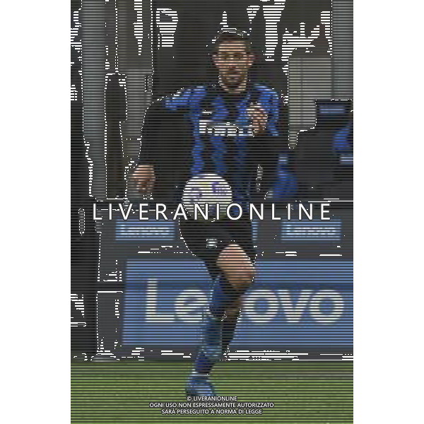Roberto Gagliardini (Inter) Inter vs Sassuolo Campionato Serie A TIM - recupero 28a giornata Milano 07-04-2021 Stadio Giuseppe Meazza - San Siro foto Roberto Garavaglia/ag. Aldo Liverani sas / AGENZIA ALDO LIVERANI SAS