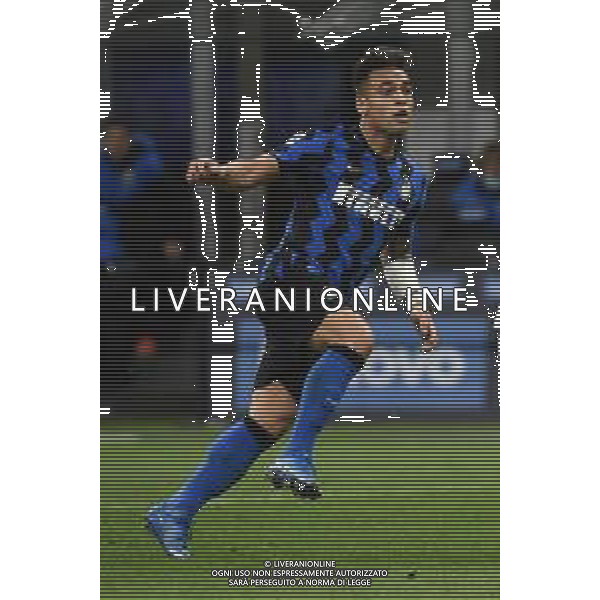 Lautaro Martinez (Inter) Inter vs Sassuolo Campionato Serie A TIM - recupero 28a giornata Milano 07-04-2021 Stadio Giuseppe Meazza - San Siro foto Roberto Garavaglia/ag. Aldo Liverani sas / AGENZIA ALDO LIVERANI SAS