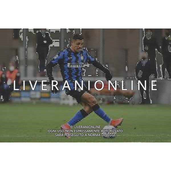 Alexis Sanchez (Inter) Inter vs Sassuolo Campionato Serie A TIM - recupero 28a giornata Milano 07-04-2021 Stadio Giuseppe Meazza - San Siro foto Roberto Garavaglia/ag. Aldo Liverani sas / AGENZIA ALDO LIVERANI SAS