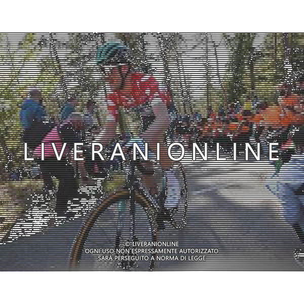 07-04-2021 Itzulia Basque Country; Tappa 03 Amurrio - Ermualde; 2021, Bora - Hansgrohe; Schachmann, Maximilian; Ermualde; ©SIROTTI / AGENZIA ALDO LIVERANI SAS