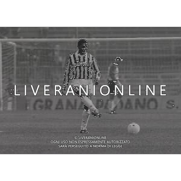 14-03-1993 BRESCIA CAMPIONATO DI CALCIO SERIE A BRESCIA JUVENTUS 2-0 NELLA FOTO JULIO CESAR AG ALDO LIVERANI SAS