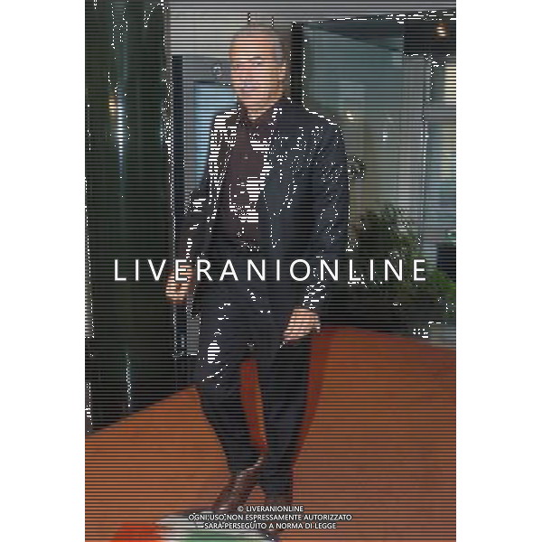 MILANO 09/09/05 ASSEMBLEA DEI PRESIDENTI DI SERIE A IN LEGA CALCIO NELLA FOTO FOTI LILLO PASQUALE PH GIGI ARCAINI/AG.ALDO LIVERANI