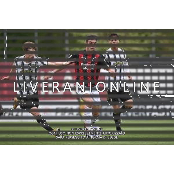 ¬© TVRG Youns El Hilali (Milan) Milan vs Juventus Campionato Primavera 1 TIM - 18a giornata Milano 10-04-2021 centro sportivo Peppino Vismara foto Roberto Garavaglia/ag. Aldo Liverani sas/ AGENZIA ALDO LIVERANI SAS
