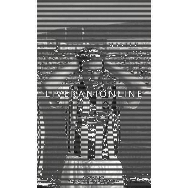 13-10-1991 BRESCIA CAMPIONATO DI CALCIO SERIE B BRESCIA -UDINESE 1-1 NELLA FOTO NESTOR SENSINI AG ALDO LIVERANI SAS