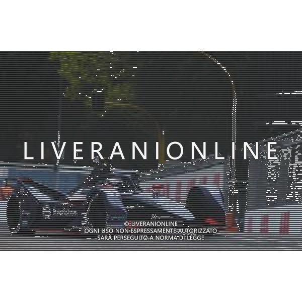 Niclia/LMedia - E-Prix di Roma - Formula E 10 aprile 2021 - EUR, Roma, Italia Nella foto: #37 Nick Cassidy (NZL) - Envision Virgin Racing @Niclia/LMedia/ AGENZIA ALDO LIVERANI SAS