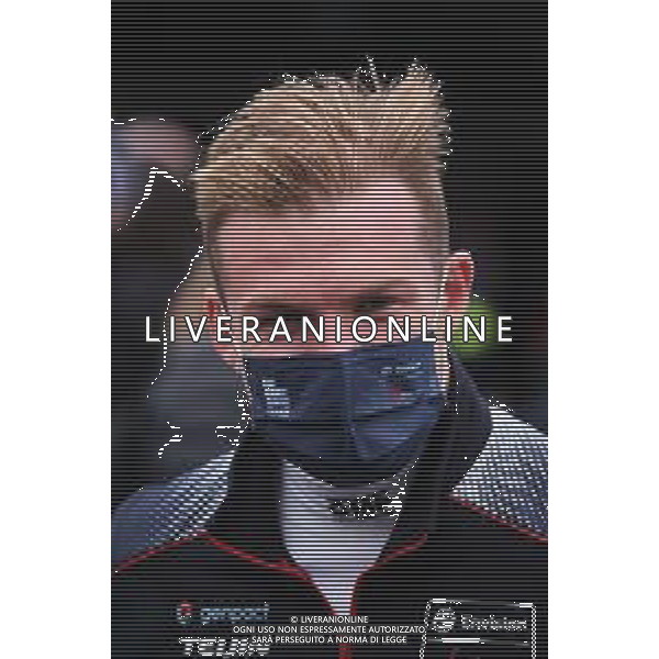 Niclia/LMedia - E-Prix di Roma - Formula E 10 aprile 2021 - EUR, Roma, Italia Nella foto: #37 Nick Cassidy (NZL) - Envision Virgin Racing @Niclia/LMedia/ AGENZIA ALDO LIVERANI SAS
