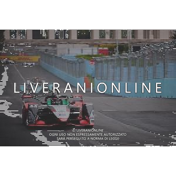 Niclia/LMedia - E-Prix di Roma - Formula E 11 aprile 2021 - EUR, Roma, Italia Nella foto: #33 Rene Rast (DEU) - Audi Sport ABT Schaeffler @Niclia/LMedia AG ALDO LIVERANI SAS