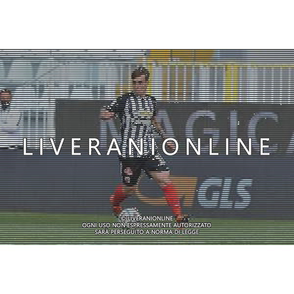 Ascoli vs Monza Campionato Serie B - 33 Giornata Stadio Cino e Lillo Del Duca - Ascoli Piceno 10-04-2021 nella foto Gianmarco Cangiano ©Federico Gaetano / AGENZIA ALDO LIVERANI SAS