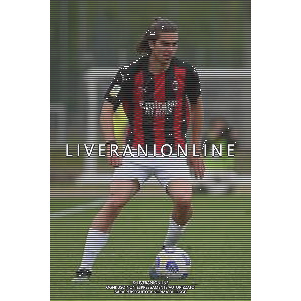 © TVRG Marco Frigerio (Milan) Milan vs Juventus Campionato Primavera 1 TIM - 18a giornata Milano 10-04-2021 centro sportivo Peppino Vismara foto Roberto Garavaglia/ag. Aldo Liverani sas