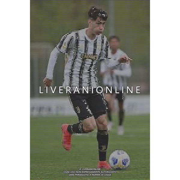 © TVRG Matias Soule Malvano (Juventus) Milan vs Juventus Campionato Primavera 1 TIM - 18a giornata Milano 10-04-2021 centro sportivo Peppino Vismara foto Roberto Garavaglia/ag. Aldo Liverani sas