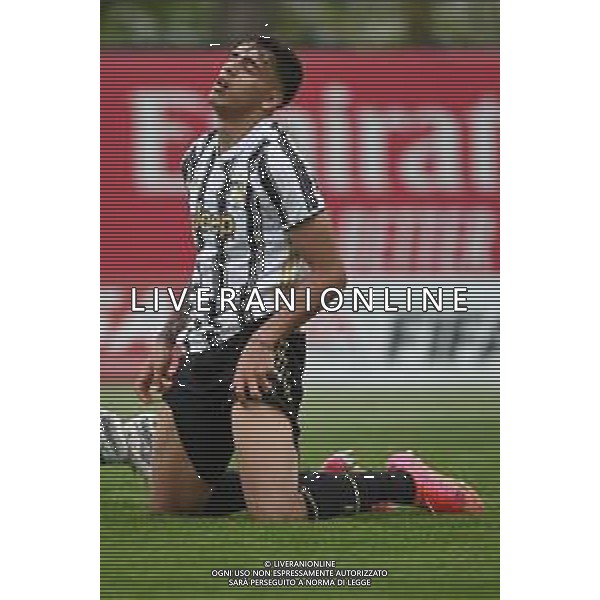 © TVRG Cosimo Da Graca (Juventus) Milan vs Juventus Campionato Primavera 1 TIM - 18a giornata Milano 10-04-2021 centro sportivo Peppino Vismara foto Roberto Garavaglia/ag. Aldo Liverani sas