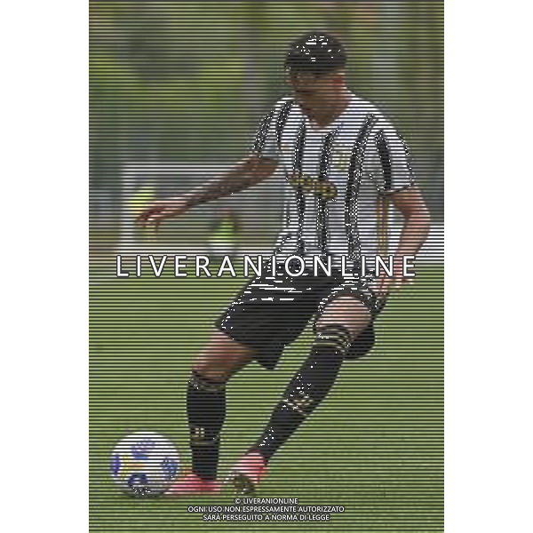 © TVRG Cosimo Da Graca (Juventus) Milan vs Juventus Campionato Primavera 1 TIM - 18a giornata Milano 10-04-2021 centro sportivo Peppino Vismara foto Roberto Garavaglia/ag. Aldo Liverani sas