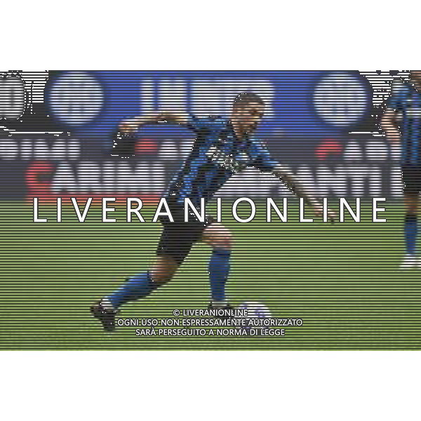 Stefano Sensi (Inter) Inter vs Cagliari Campionato Serie A TIM - 30a giornata Milano 11-04-2021 Stadio Giuseppe Meazza - San Siro foto Roberto Garavaglia/ag. Aldo Liverani sas / AGENZIA ALDO LIVERANI SAS