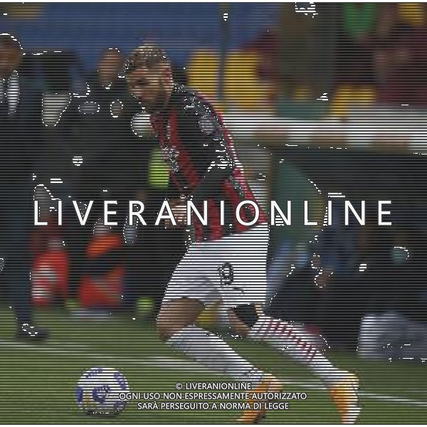 PARMA - MILAN CAMPIONATO CALCIO SERIE A TIM 10.04.2021 NELLA FOTO THEO HERNANDEZ ©SANTANDREA / AGENZIA ALDO LIVERANI SAS