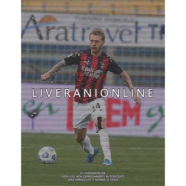 PARMA - MILAN CAMPIONATO CALCIO SERIE A TIM 10.04.2021 NELLA FOTO KJAER SIMON ©SANTANDREA / AGENZIA ALDO LIVERANI SAS