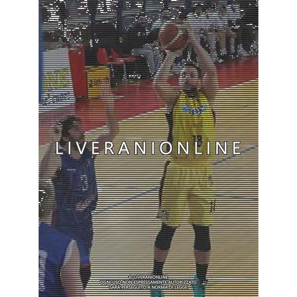 11-04-2021 BASKET VIRTUS IMOLA - MOLINELLA SERIE B NELLA FOTO ALESSANDRO RANOCCHI AL TIRO ©SANNA / AGENZIA ALDO LIVERANI SAS