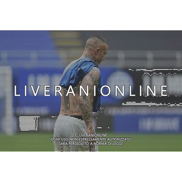 Radja Nainggolan (Cagliari) Inter vs Cagliari Campionato Serie A TIM - 30a giornata Milano 11-04-2021 Stadio Giuseppe Meazza - San Siro foto Roberto Garavaglia/ag. Aldo Liverani sas