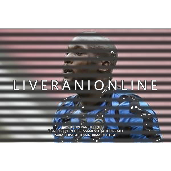 Romelu Lukaku (Inter) Inter vs Cagliari Campionato Serie A TIM - 30a giornata Milano 11-04-2021 Stadio Giuseppe Meazza - San Siro foto Roberto Garavaglia/ag. Aldo Liverani sas