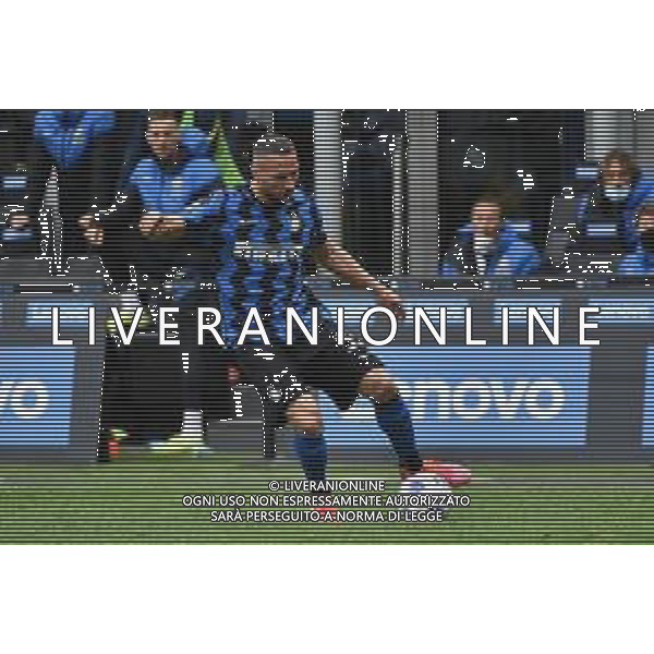 Danilo D\'Ambrosio (Inter) Inter vs Cagliari Campionato Serie A TIM - 30a giornata Milano 11-04-2021 Stadio Giuseppe Meazza - San Siro foto Roberto Garavaglia/ag. Aldo Liverani sas