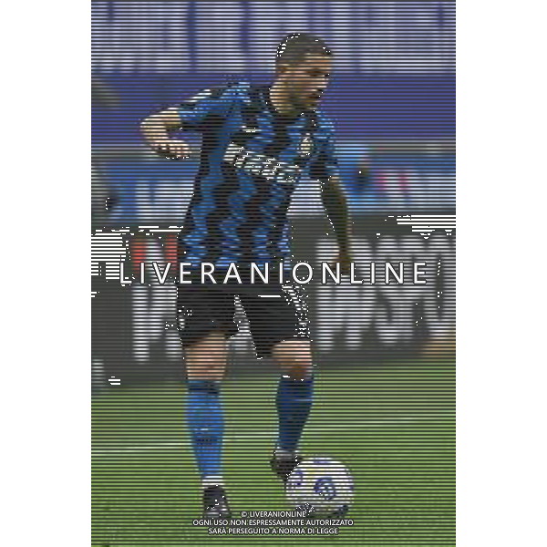 Stefano Sensi (Inter) Inter vs Cagliari Campionato Serie A TIM - 30a giornata Milano 11-04-2021 Stadio Giuseppe Meazza - San Siro foto Roberto Garavaglia/ag. Aldo Liverani sas