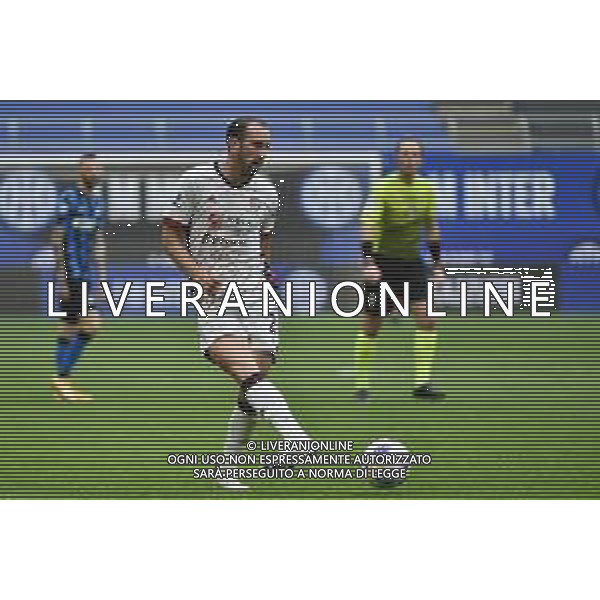 Diego Godin (Cagliari) Inter vs Cagliari Campionato Serie A TIM - 30a giornata Milano 11-04-2021 Stadio Giuseppe Meazza - San Siro foto Roberto Garavaglia/ag. Aldo Liverani sas